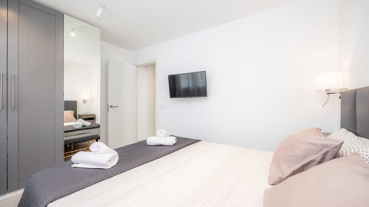 Photo of Bedroom in Son Servera