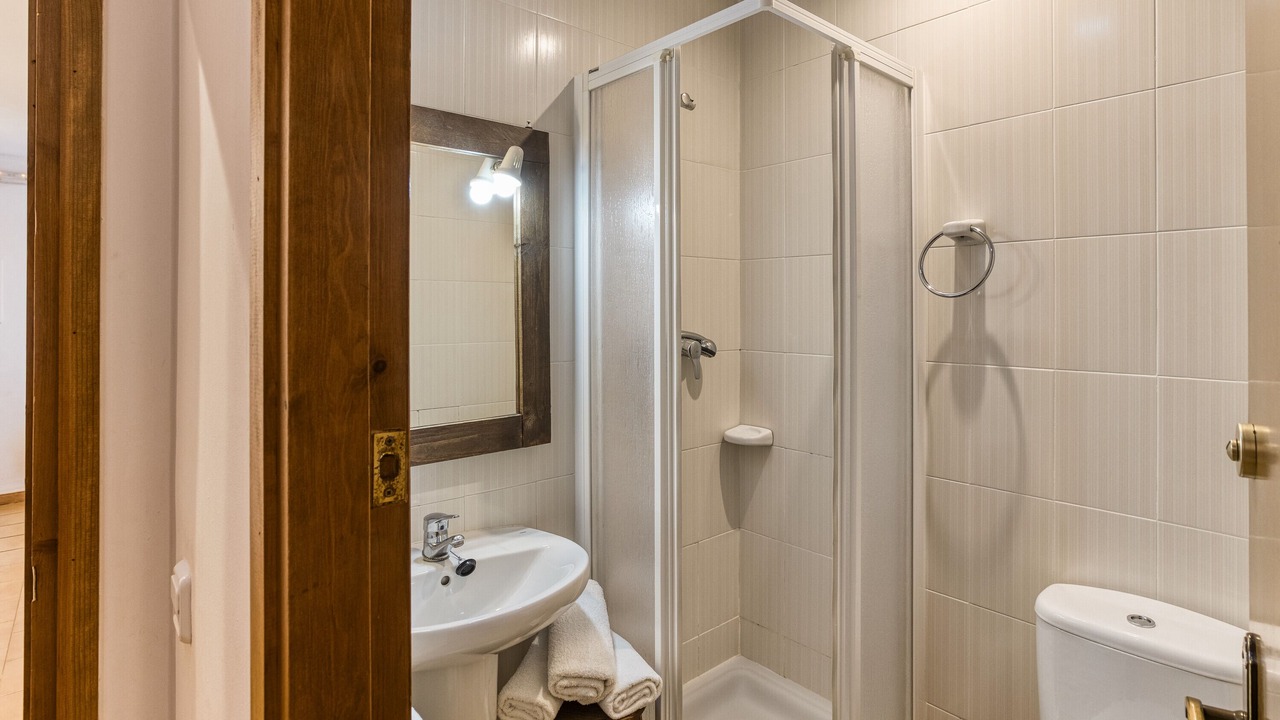 Photo of Bathroom in Santa Coloma de Farners