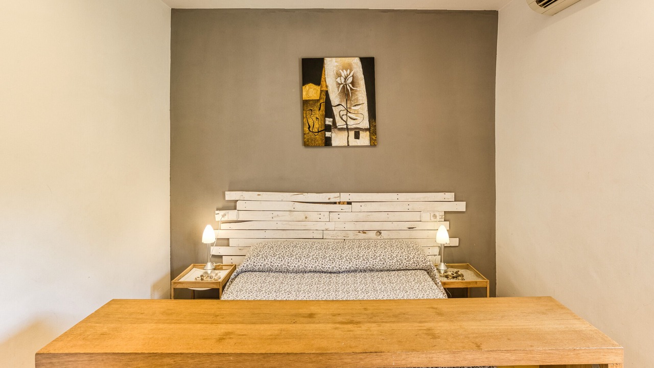 Photo of Bedroom in Santa Coloma de Farners