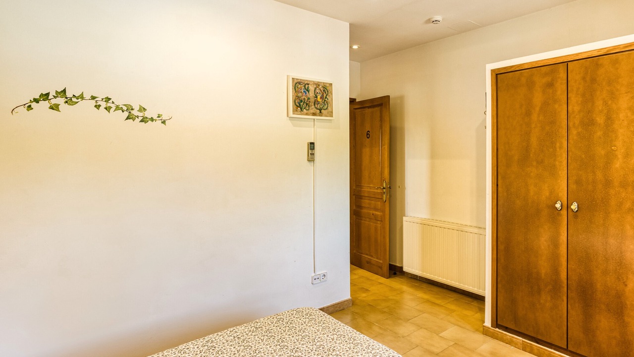 Photo of Bedroom in Santa Coloma de Farners