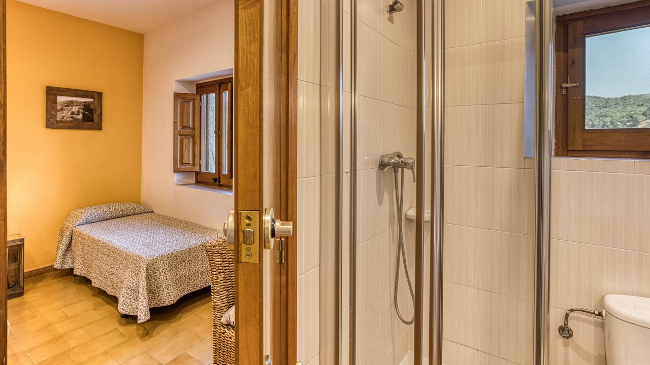 Photo of Bathroom in Santa Coloma de Farners