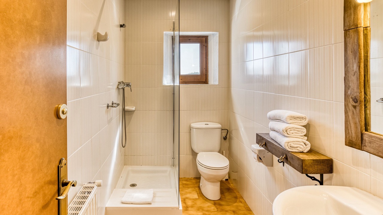 Photo of Bathroom in Santa Coloma de Farners