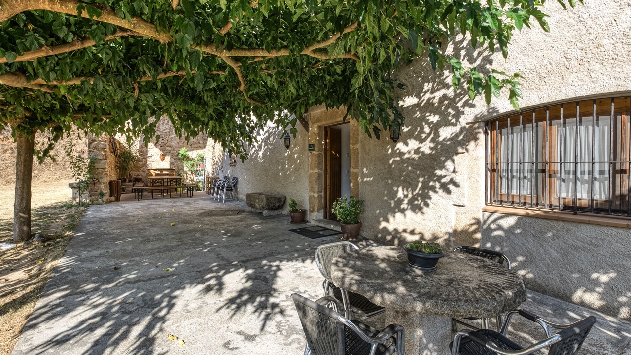 Photo of Outdoor in Santa Coloma de Farners