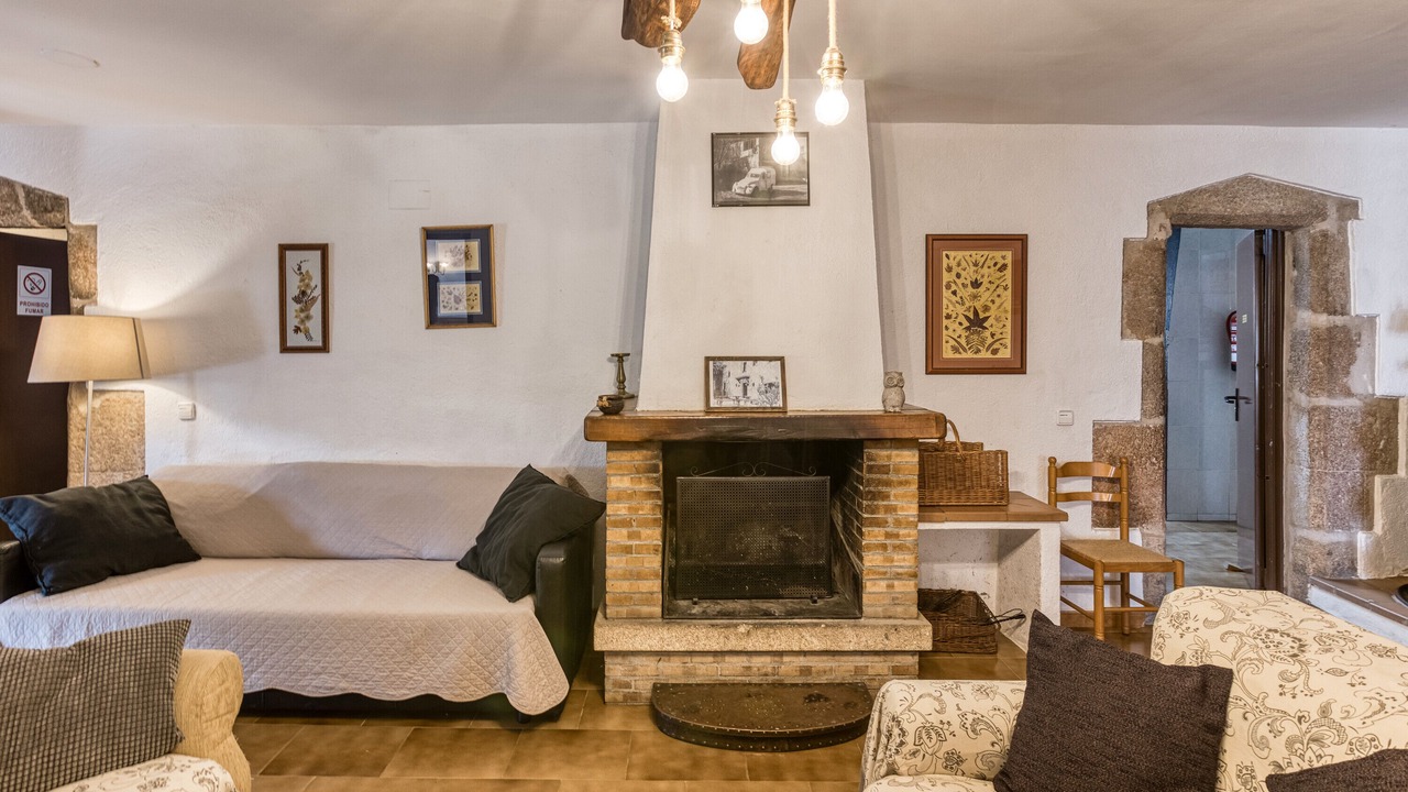Photo of Livingroom in Santa Coloma de Farners