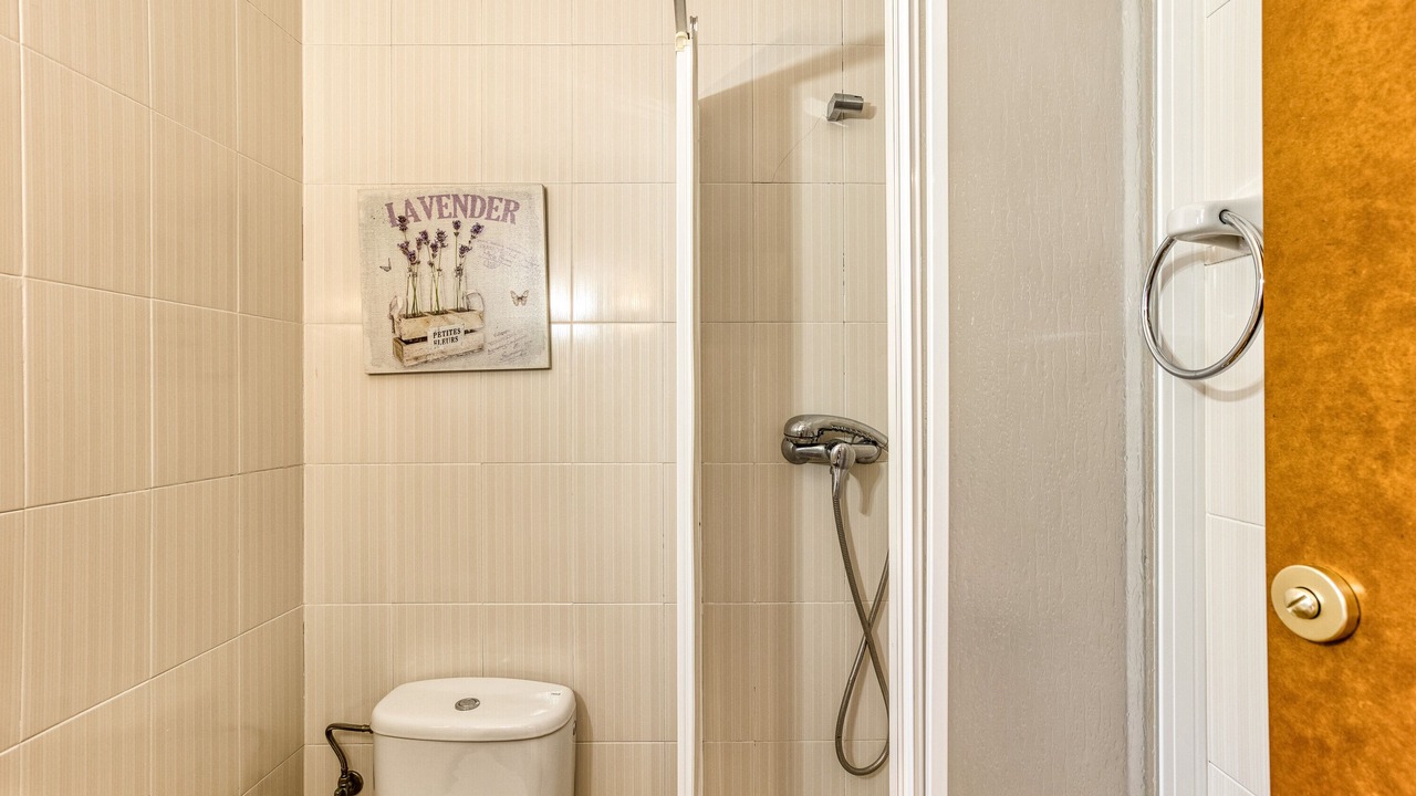 Photo of Bathroom in Santa Coloma de Farners