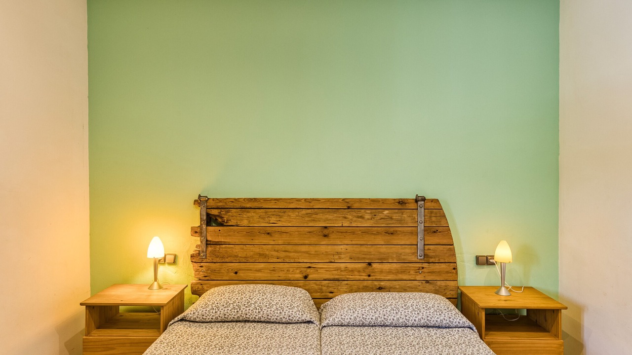 Photo of Bedroom in Santa Coloma de Farners