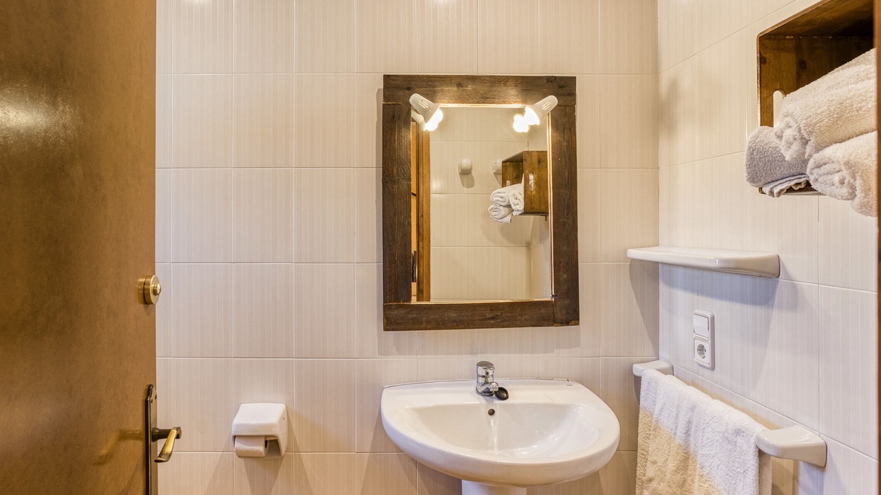 Photo of Bathroom in Santa Coloma de Farners