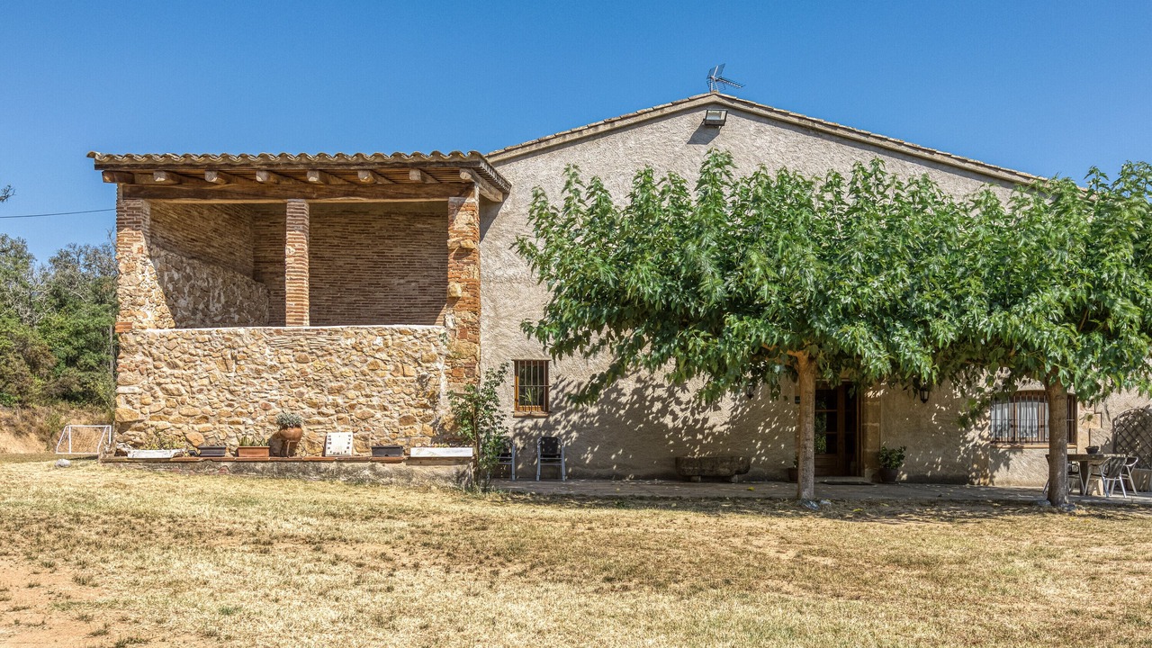 Photo of Outdoor in Santa Coloma de Farners