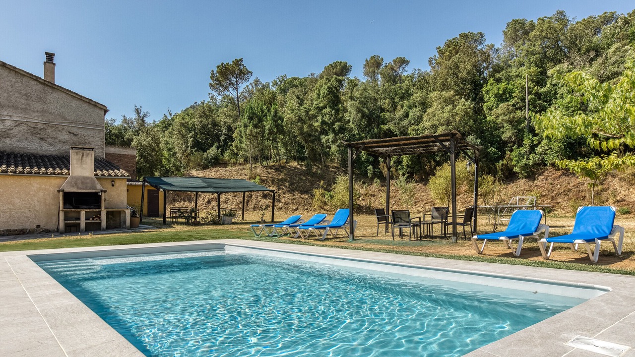 Photo of Outdoor in Santa Coloma de Farners