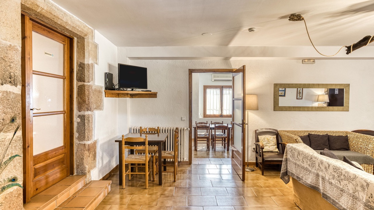 Photo of Livingroom in Santa Coloma de Farners