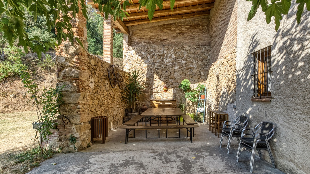 Photo of Outdoor in Santa Coloma de Farners