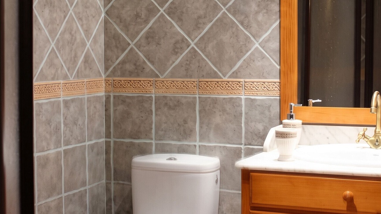 Photo of Bathroom in Hueva