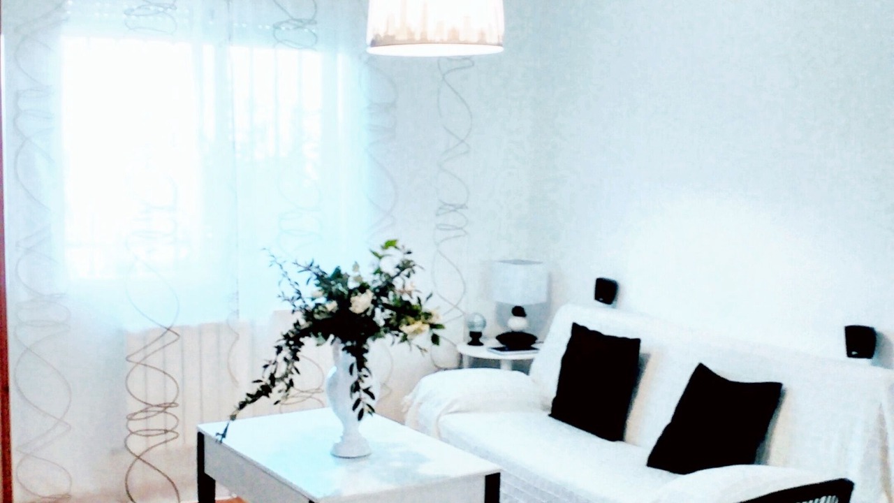 Photo of Livingroom in Almagro