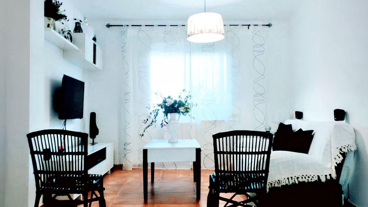 Photo of Livingroom in Almagro