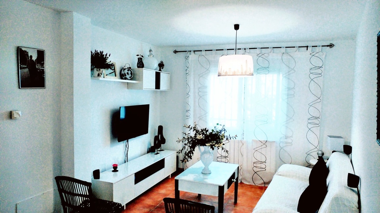 Photo of Livingroom in Almagro