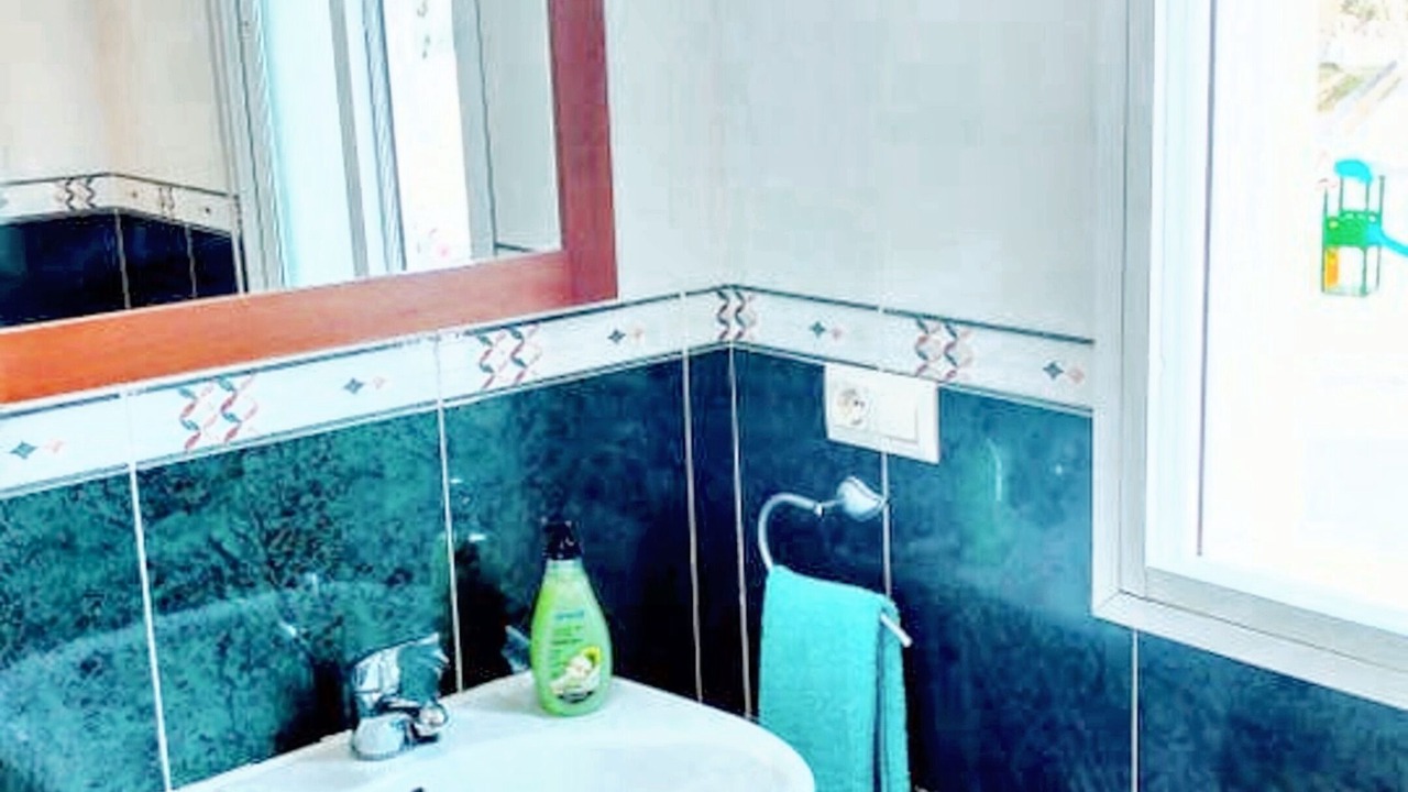 Photo of Bathroom in Almagro
