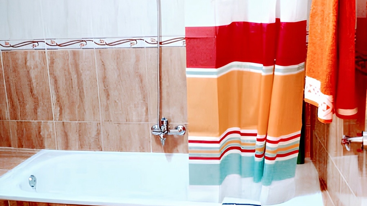 Photo of Bathroom in Almagro