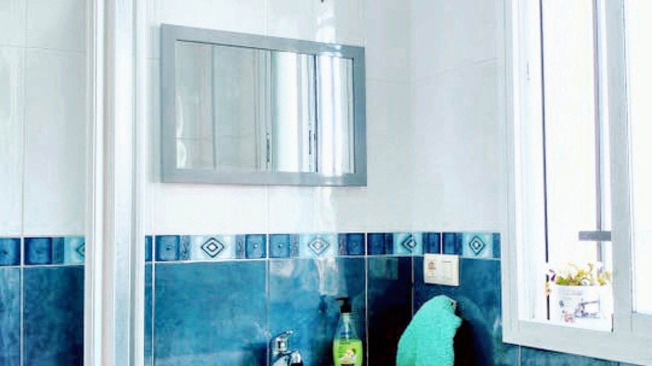 Photo of Bathroom in Almagro