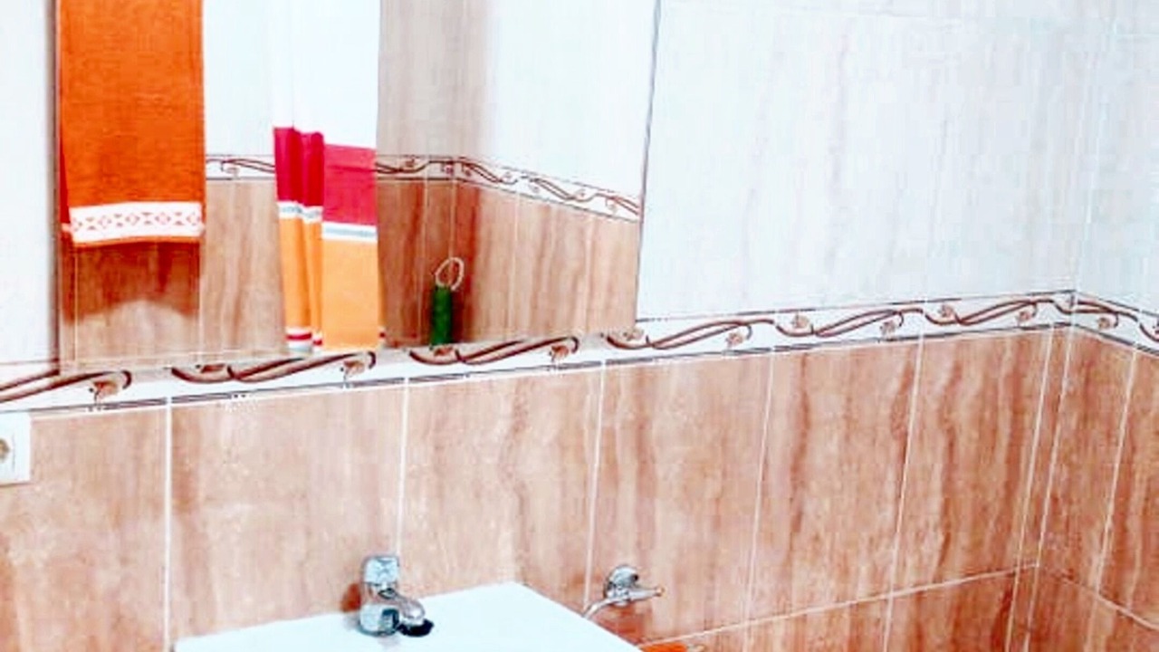 Photo of Bathroom in Almagro