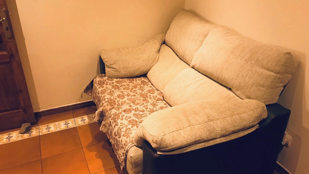 Photo of Livingroom in Molinaseca