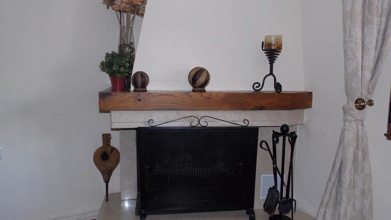 Photo of Livingroom in Molinaseca