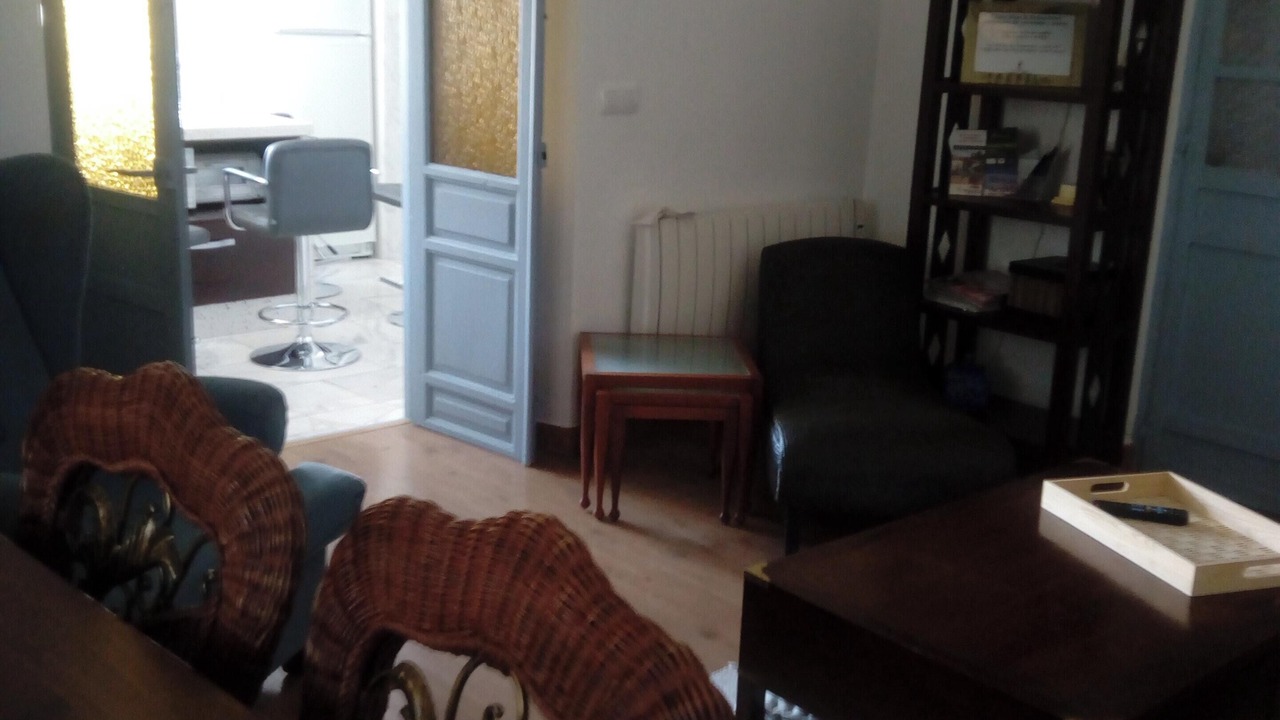 Photo of Livingroom in Almagro