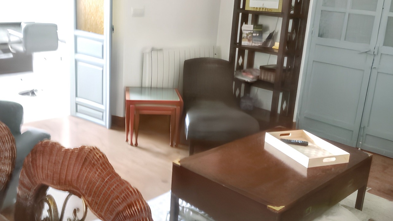 Photo of Livingroom in Almagro