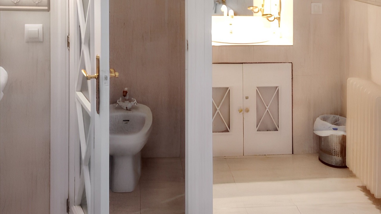 Photo of Bathroom in Almagro