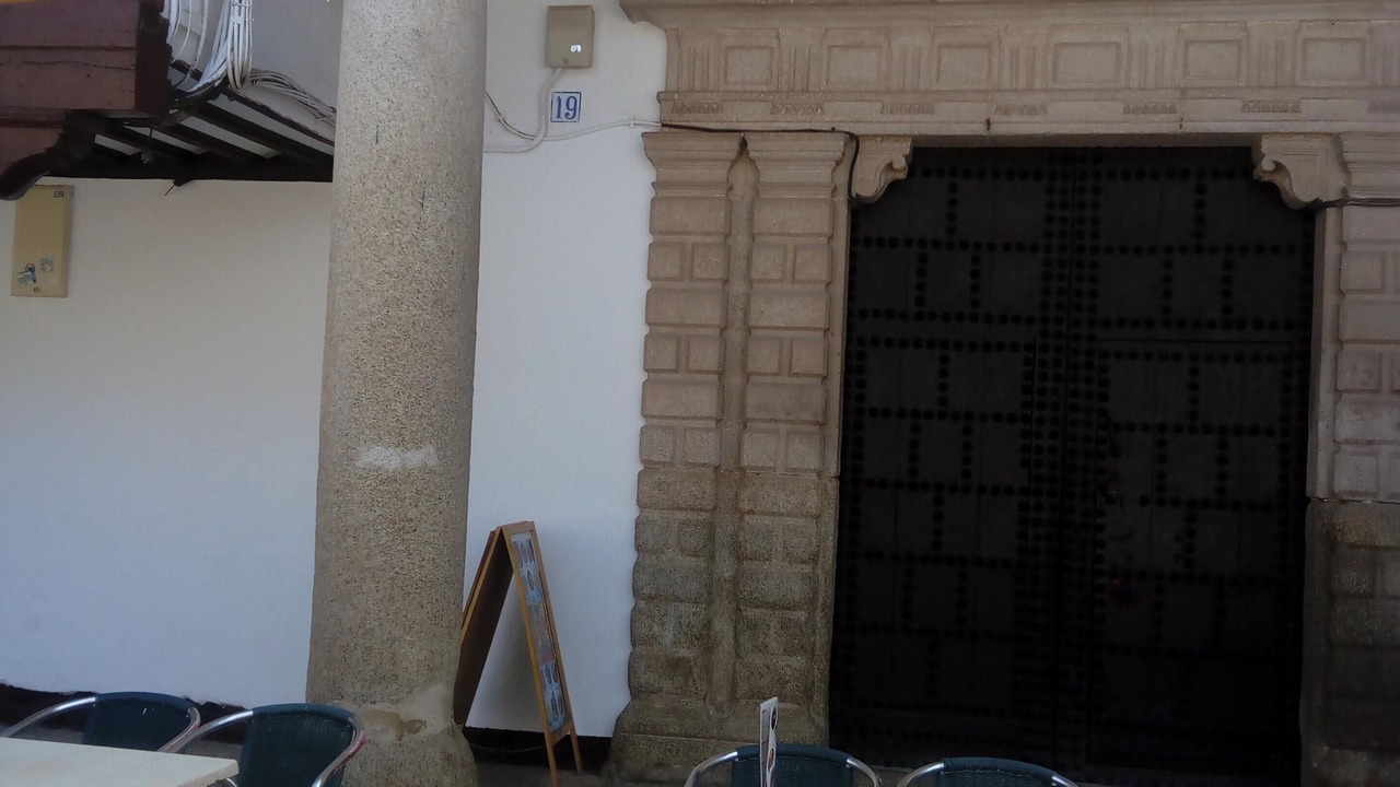 Photo of Others in Almagro