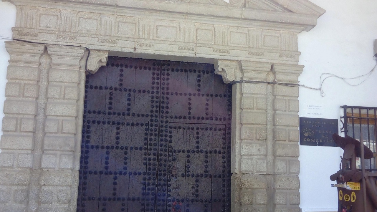 Photo of Others in Almagro