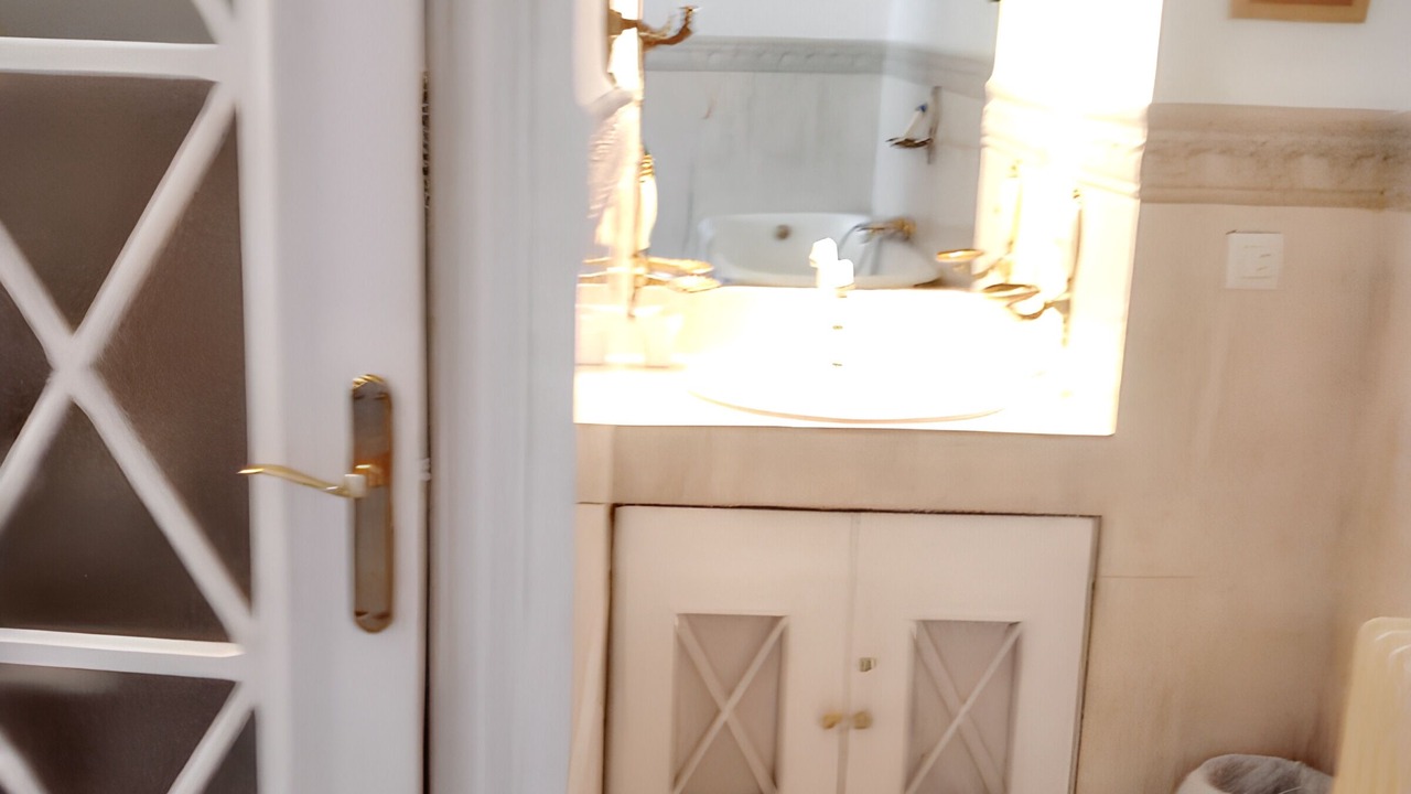Photo of Bathroom in Almagro