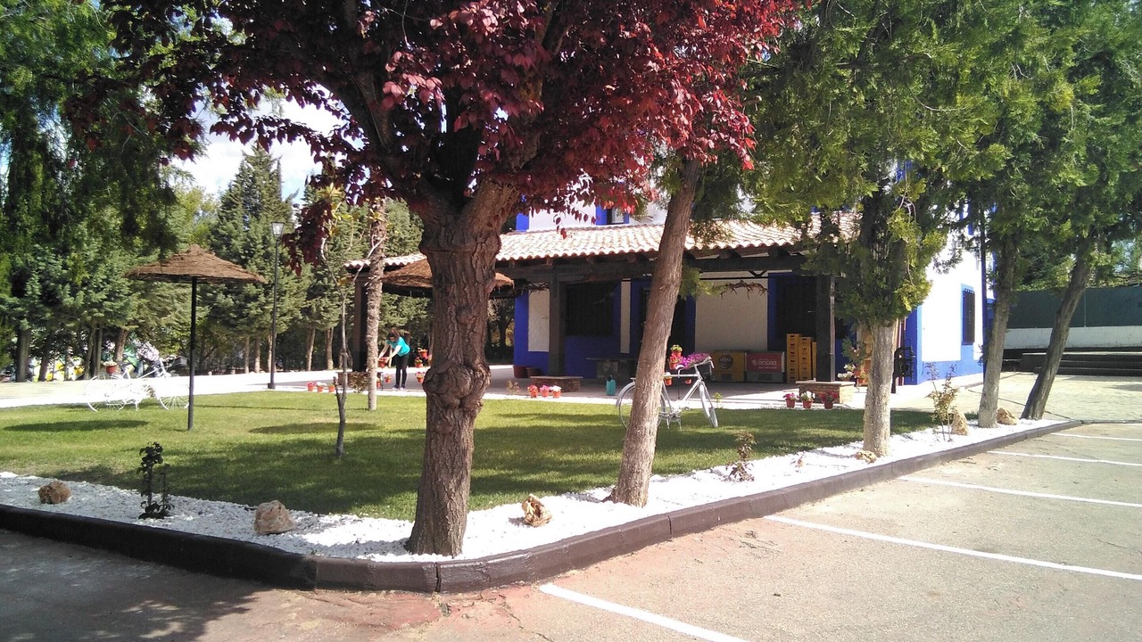 Photo of Outdoor in Villacanas