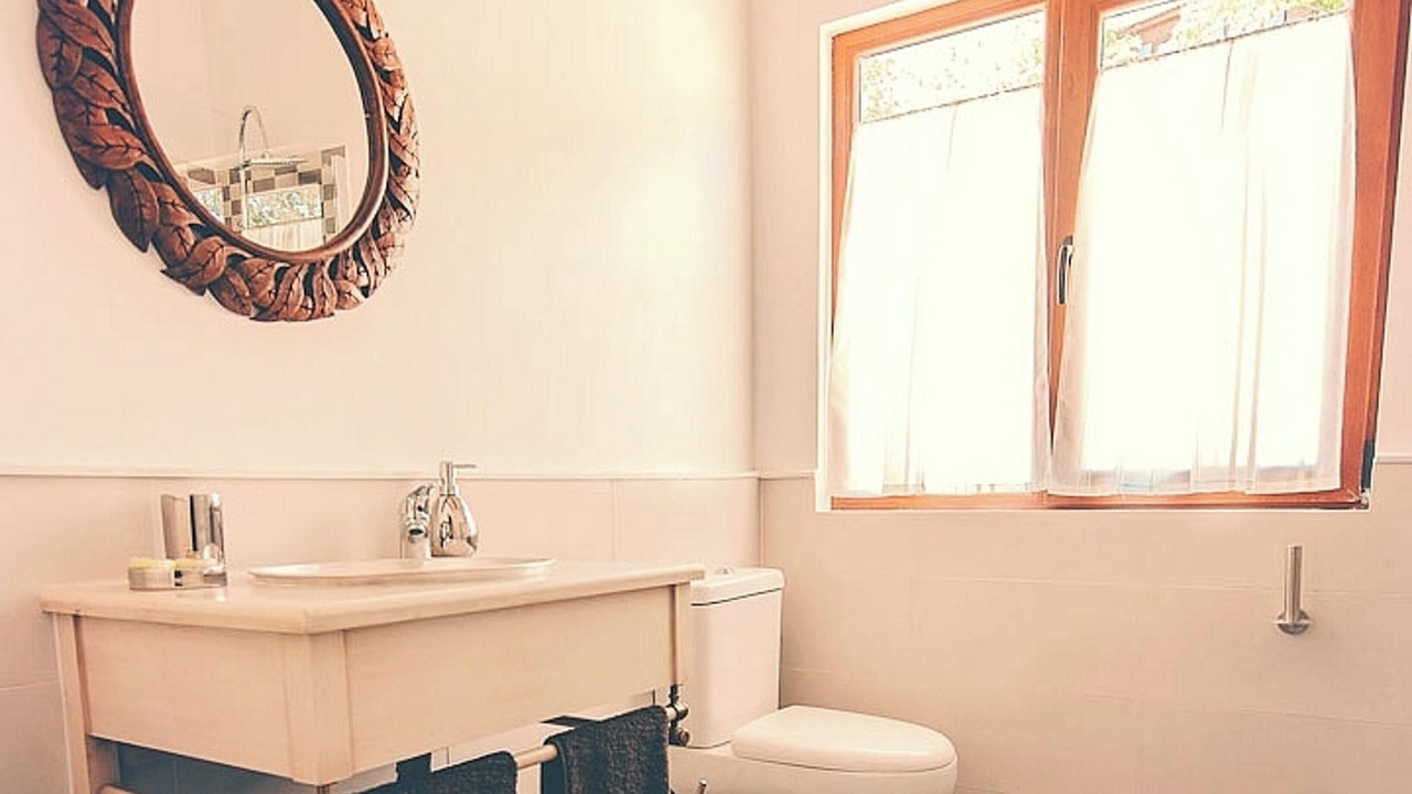 Photo of Bathroom in Canamero