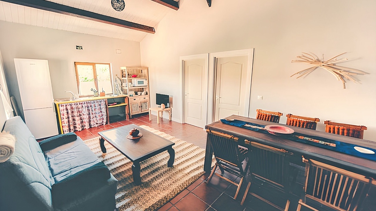 Photo of Livingroom in Canamero