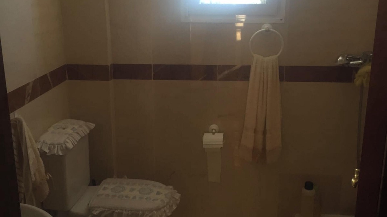 Photo of Bathroom in Candelaria