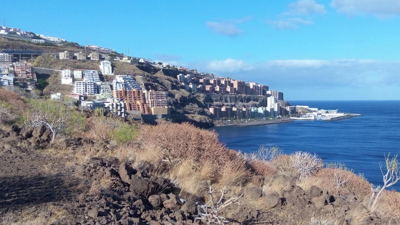 Photo of Others in Candelaria