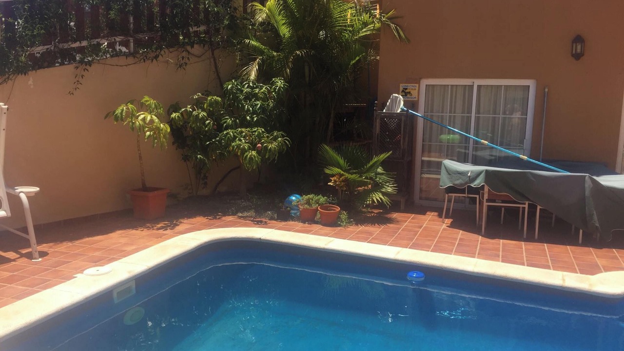 Photo of Outdoor in Candelaria