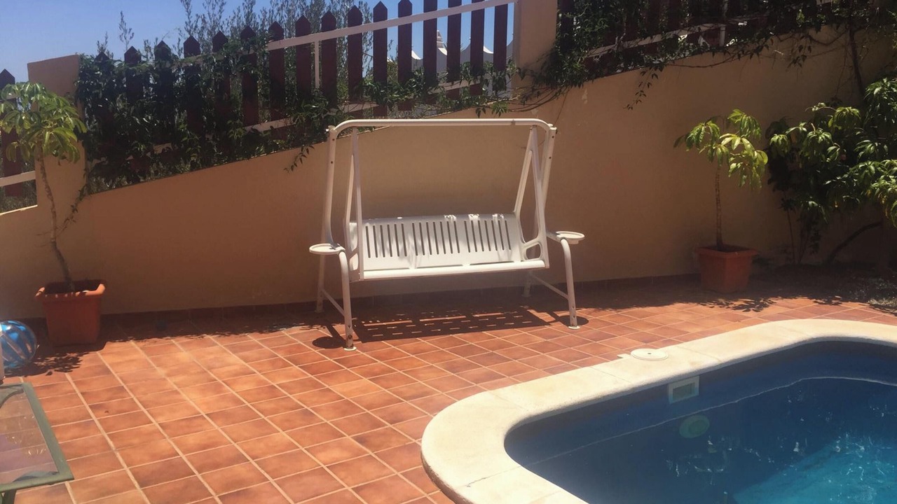 Photo of Outdoor in Candelaria