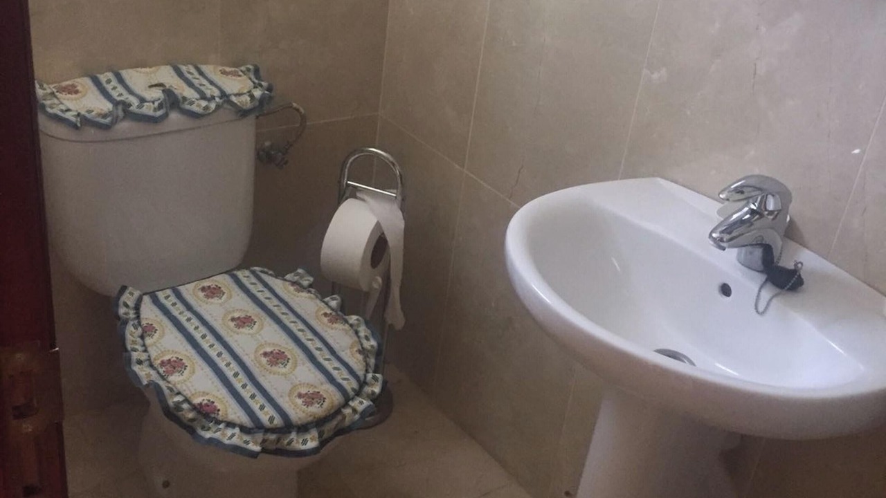 Photo of Bathroom in Candelaria