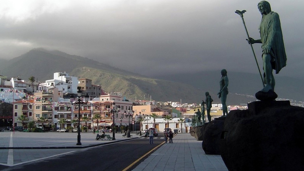 Photo of Others in Candelaria