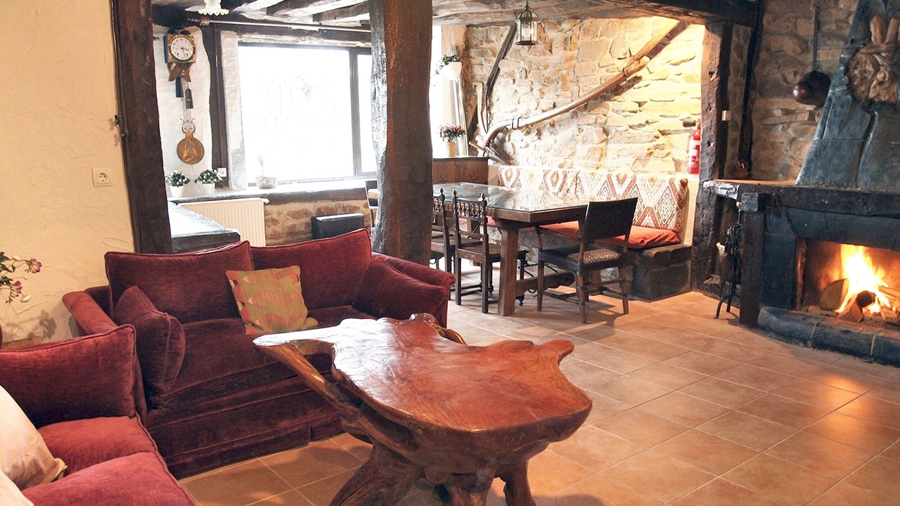 Photo of Livingroom in Villasur de Herreros