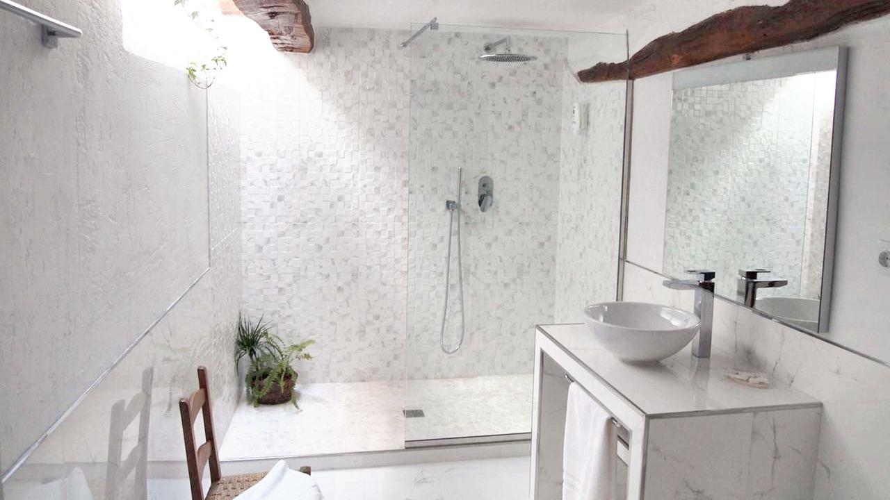 Photo of Bathroom in Villasur de Herreros