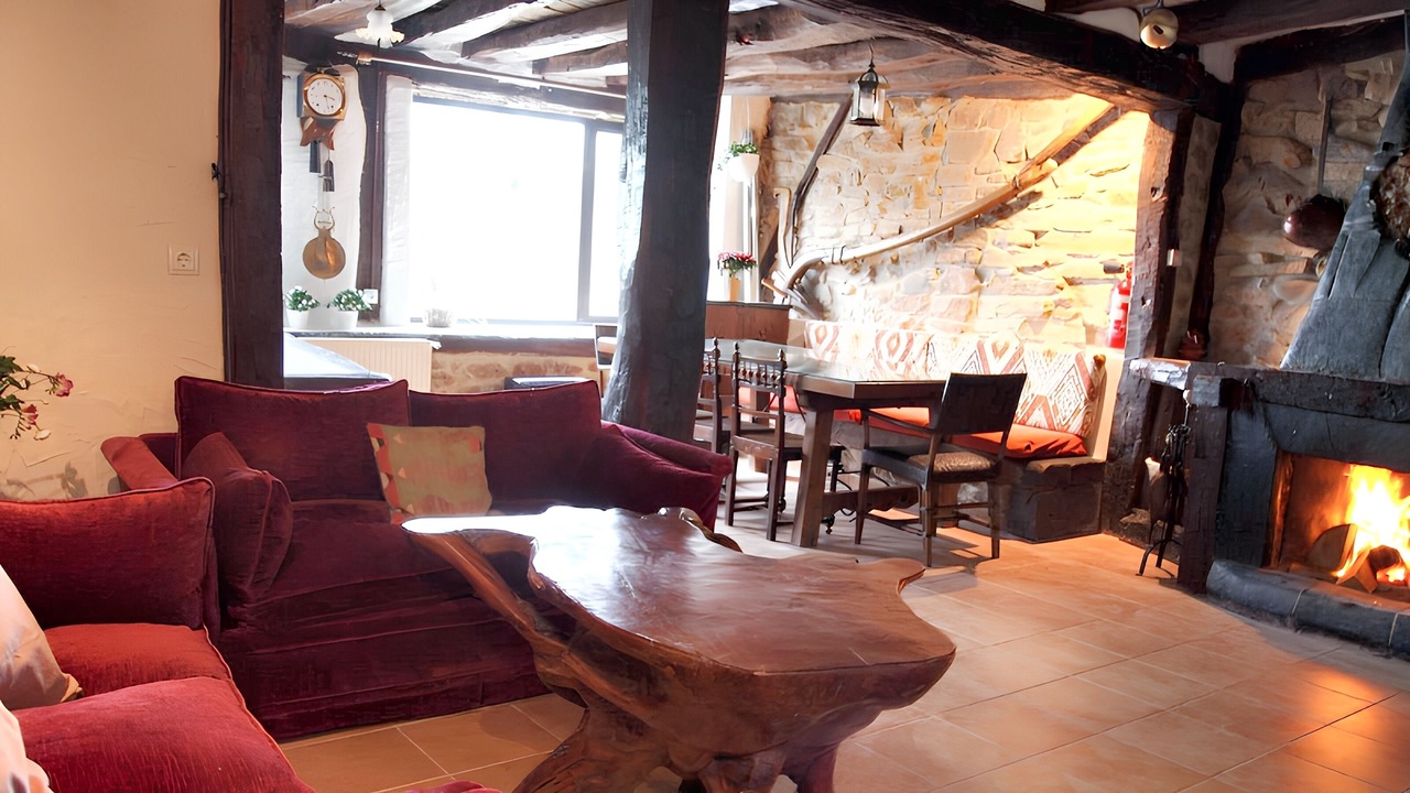 Photo of Livingroom in Villasur de Herreros