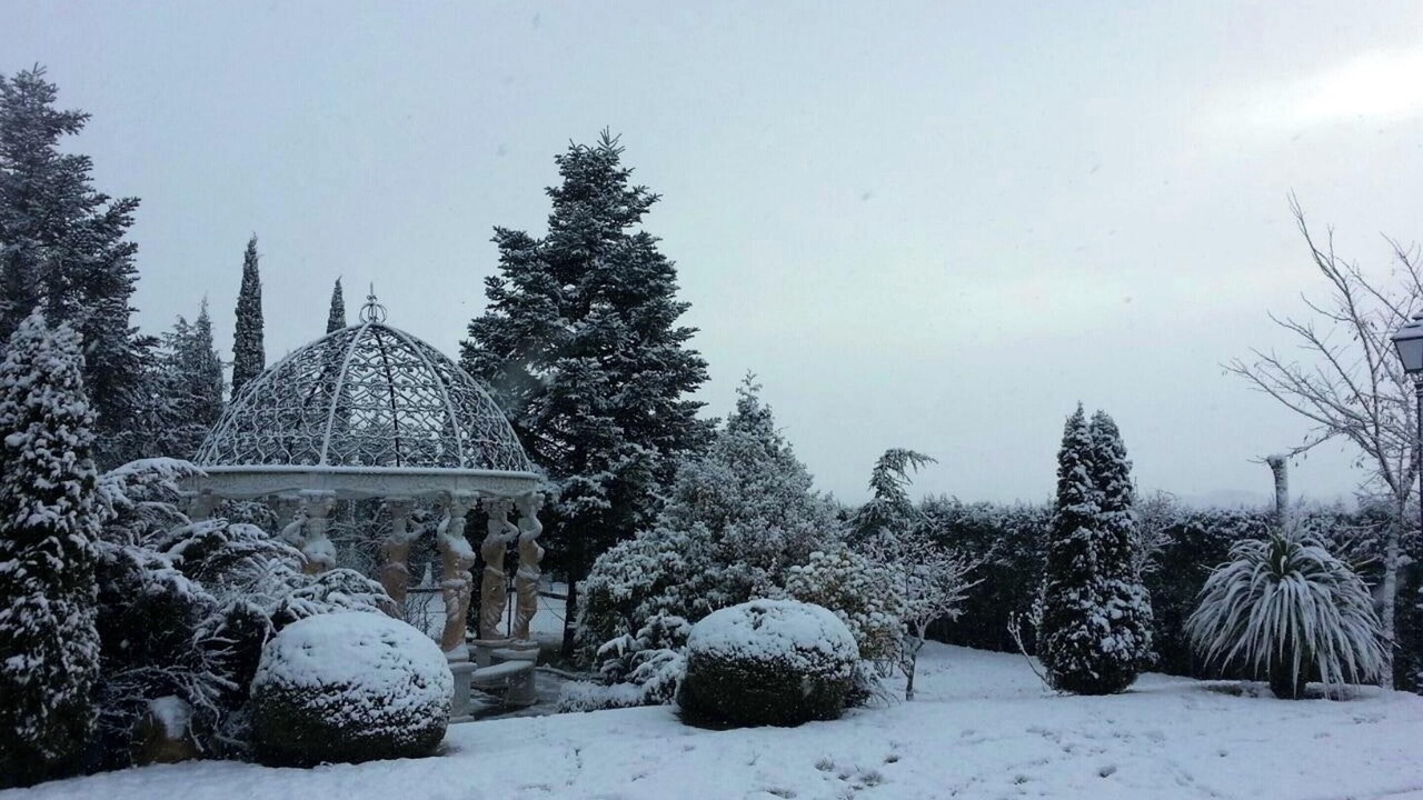 Photo of Outdoor in Almazcara