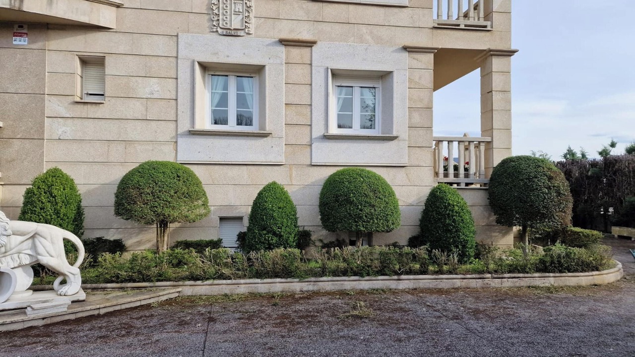 Photo of Outdoor in Almazcara