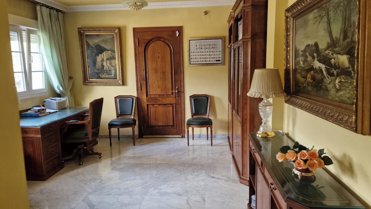Photo of Livingroom in Almazcara