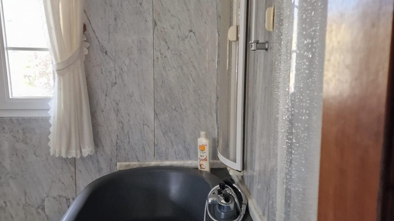 Photo of Bathroom in Almazcara