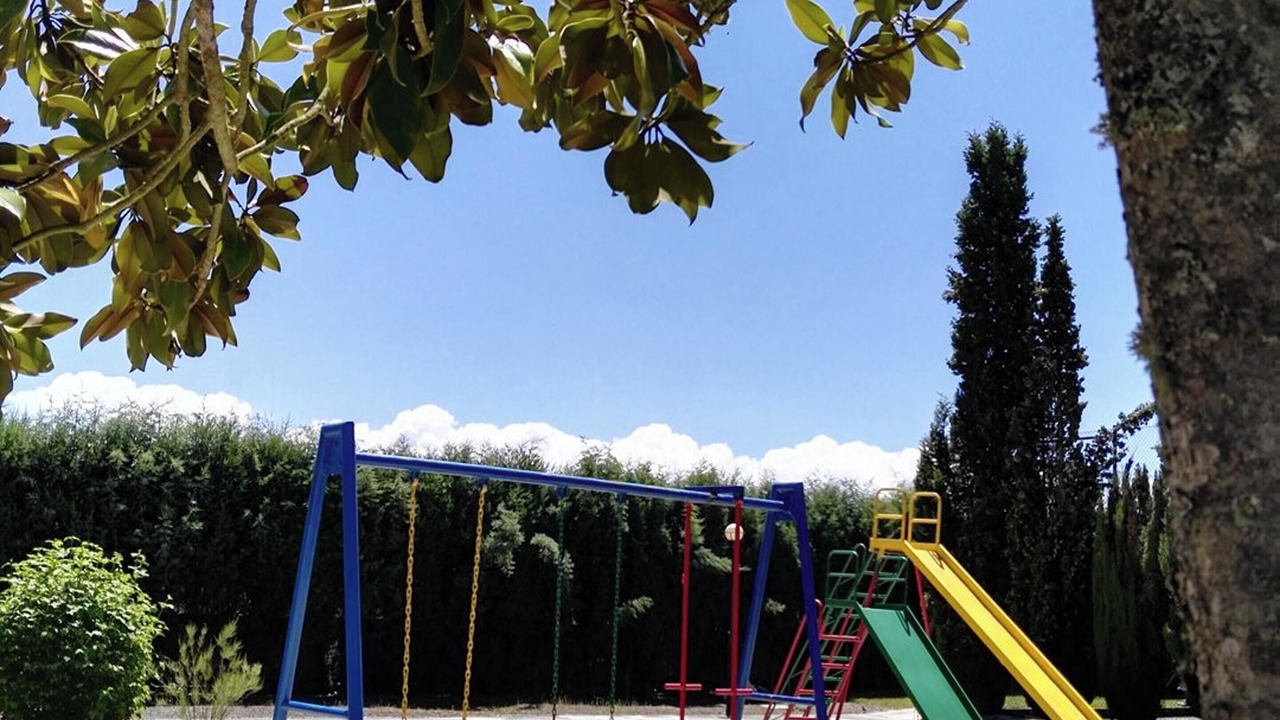 Photo of Outdoor in Almazcara