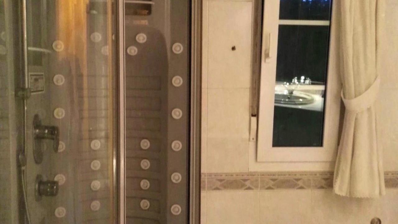 Photo of Bathroom in Almazcara