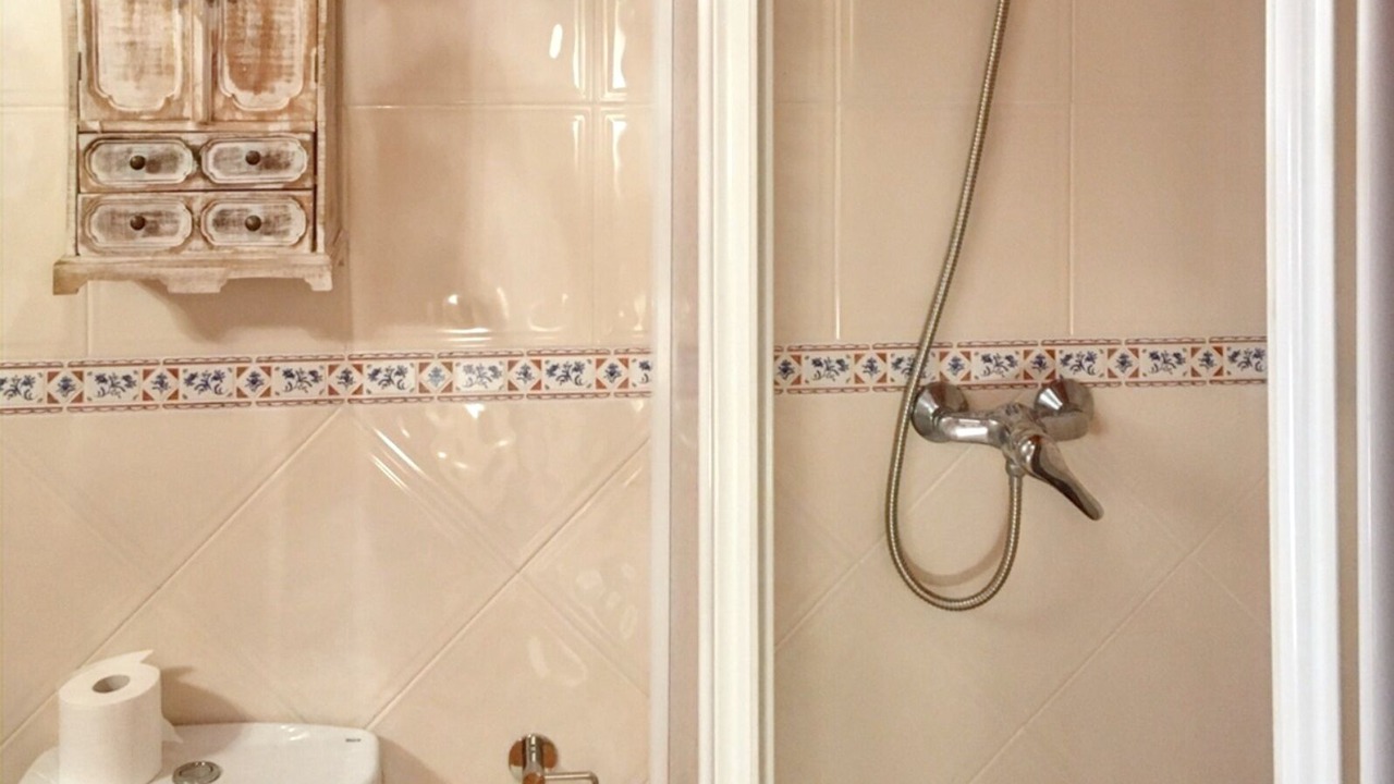 Photo of Bathroom in Castrillo de San Pelayo